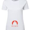 Ladies Special Tee Thumbnail