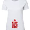 Ladies Special Tee Thumbnail