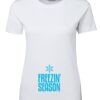 Ladies Special Tee Thumbnail