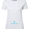 Ladies Special Tee Thumbnail
