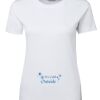 Ladies Special Tee Thumbnail