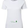 Ladies Special Tee Thumbnail