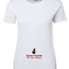 Ladies Special Tee Thumbnail