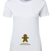 Ladies Special Tee Thumbnail