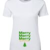 Ladies Special Tee Thumbnail