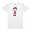 AS Colour - Staple Tee Thumbnail