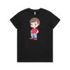 AS Colour - Maple Tee Thumbnail