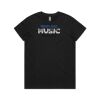 AS Colour - Maple Tee Thumbnail