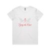 Maple Tee Thumbnail