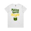 Maple Tee Thumbnail