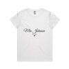 Maple Tee Thumbnail