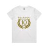Maple Tee Thumbnail