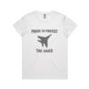 Maple Tee Thumbnail