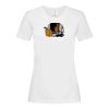 Stedman Ladies Classic Tee Thumbnail