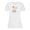Stedman Ladies Classic Tee Thumbnail